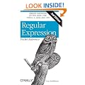 Regular Expression Pocket Reference: Regular Expressions for Perl, Ruby, PHP, Python, C, Java and .NET (Pocket Reference (O'Reilly))