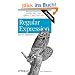 Regular Expressions Pocket Reference (Pocket Reference (O'Reilly))