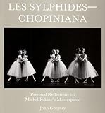 Les sylphides - Chopiniana