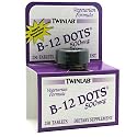 Twin Lab B-12 Dots, 250-Count