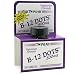 Twin Lab B-12 Dots, 250-Count