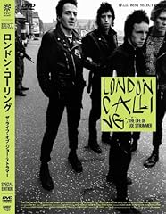 ロンドン・コーリング ザ・ライフ・オブ・ジョー・ストラマー スペシャル・エディション