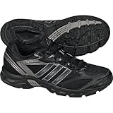 adidas Herren-Laufschuh DURAMO 3 M (black/metallic