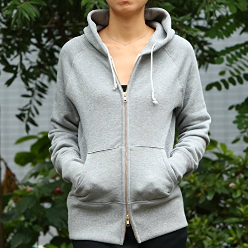 sirenemermaid/吊裏毛のパーカー