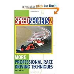 Speed Secrets 2: More Professional Race Driving Techniques