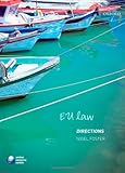 EU law : directions
