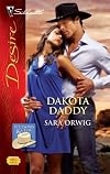 Dakota Daddy (Silhouette Desire)