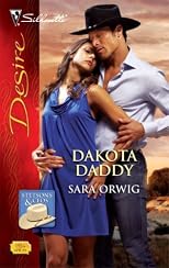 Dakota Daddy (Silhouette Desire)