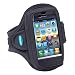 Tune Belt Armband Sports "AB83" universal Milestone 2 for Motorola Atrix, Sony Ericsson Xperia Arc, Xperia X10, Play Xperia, Xperia Pro, Nokia N8, C7, Optimus LG E900, Incredible Droid, Droid X, HTC Desire, Desire Z, Desire HD, Desire S, Evo 4G, Mozart, Samsung Wave, Wave II, Galaxy S, Omnia 7, iPhone 4
