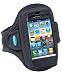 Armband for Otterbox Cases by Tune Belt (fits Otterbox iPhone 4 / 4S Defender Series Case and Otterbox iPhone 3G / 3GS Defender Series Case and many other Otterbox cases)