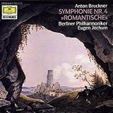 Bruckner: Symphony No.4 "Romantic"