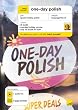 Teach Yourself One Day Polish (1CD + Guide) (Teach Yourself: Language)