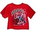 Search : Spiderman "Web-Slinger" Red Cotton Toddler T-Shirt
