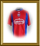 ATLANTE (Mexico)SOCCER JERSEY ONE SIZE LARGE