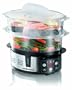 Hamilton Beach 6 Quart Digital Food Steamer