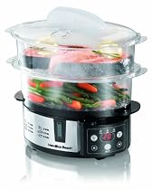 black decker steamer