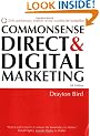 Commonsense Direct and Digital Marketing