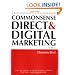 Commonsense Direct & Digital Marketing
