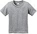 Joe's USA Infant Soft and Cozy Cotton T-Shirts in 12 Colors