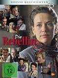 Produkt-Bild: Die Rebellin - Gro&szlig;e Geschichten 53 [2 DVDs]