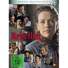 Die Rebellin - Gro�e Geschichten 53 [2 DVDs]