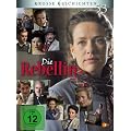 Die Rebellin - Gro�e Geschichten 53 [2 DVDs]