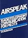 Book Airspeak: English Radiotelephony Pilots Book Only