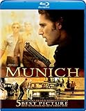 Munich [Blu-ray] [2005] [US Import]