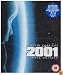 2001 - A Space Odyssey [Blu-ray] [1968]