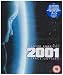 2001 - A Space Odyssey [Blu-ray] [1968]