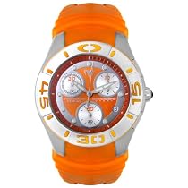 TechnoMarine Men's Reef Chronograph Watch #REEF19