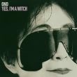 Yes,I'M a Witch