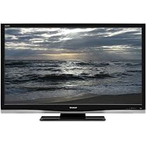 Sharp Aquos LC65D64U 65-Inch 1080p LCD HDTV