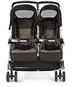 Mamas & Papas - Aria Twin + Pushchair & Accessory Pack -