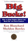 Big Bucks!