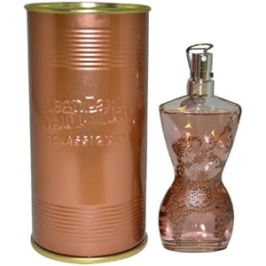 Amazon.com : Cheap Price Classique By Jean Paul Gaultier Eau-de-Parfume Spray, 1.7-Ounce Online Shop