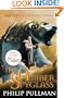 THE AMBER SPYGLASS: THE GOLDEN COMPASS (HIS DARK MATERIALS)