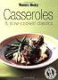 Casseroles and Slow-cooked Classics (Australian Women's Weekly)