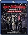 Where We Are: Live From San Siro Stadium [Blu-ray] [2014]