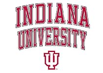 Indiana Hoosiers JanSport Indiana White Short Sleeve