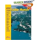 Lakeland Boating's Lakel Huron Ports `O Call, Vol. 3 by O'Meara-Brown Publications; Inc.