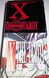 Clamp X Tarot Card Deck