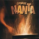 COOKIN' NANTA O.S.T.