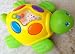 Shelcore Ball Popper 6 Turtle Toy