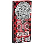 Cuscinetti Skate Speed Demons ABEC-5