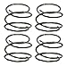 Black & Decker GH1000-GH2000 (4 Pack) Replacement Spring # 580936-00-4pk