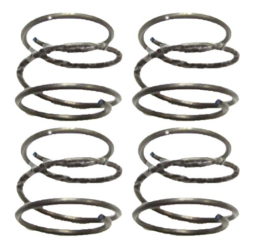 Black & Decker GH1000-GH2000 (4 Pack) Replacement Spring # 580936-00-4pk