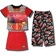 Cars - Lightning McQueen "Drift Xtreme" 3-piece Pajamas for Toddlers