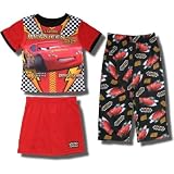 Cars - Lightning McQueen "Drift Xtreme" 3-piece Pajamas for Toddlers