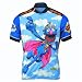 2007 Pearl Izumi Super Grover Jersey